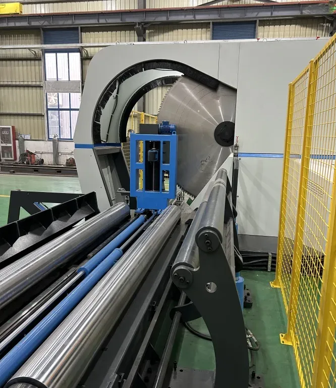 High-Precision Paper Slitting Machine Review for Label Production