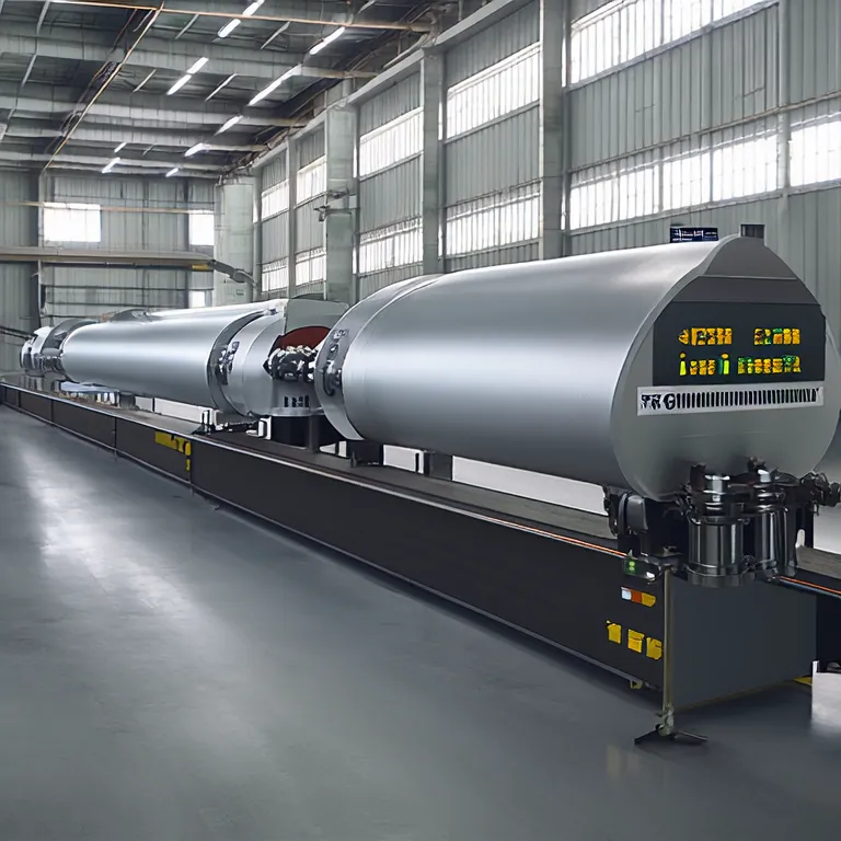 Energy-Efficient Jumbo Roll Cutting Machines: What Buyers Should Know