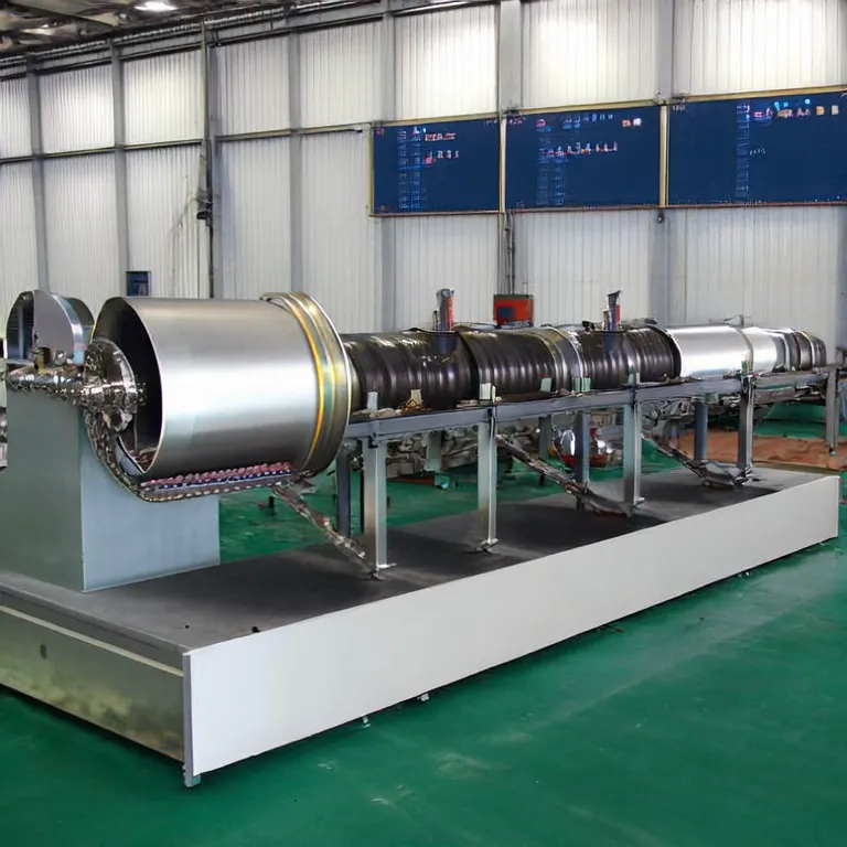 The Impact of Machine Stability on Jumbo Roll Cutting Quality