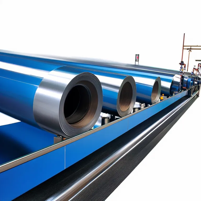 How to Maintain Consistent Roll Diameter in Jumbo Roll Cutting