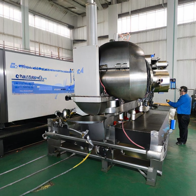 Jumbo Roll Cutting Machine Maintenance Tools