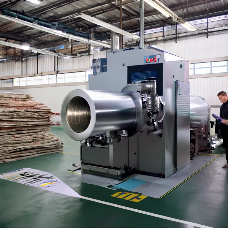Hidden Costs Buyers Ignore When Purchasing a Jumbo Roll Cutting Machine