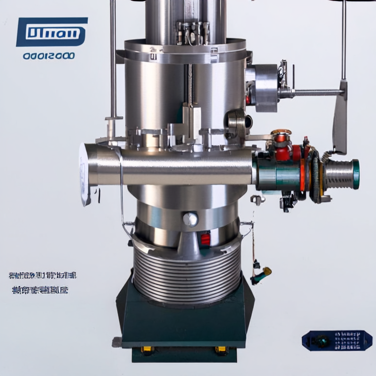 Jumbo Roll Cutting Machine