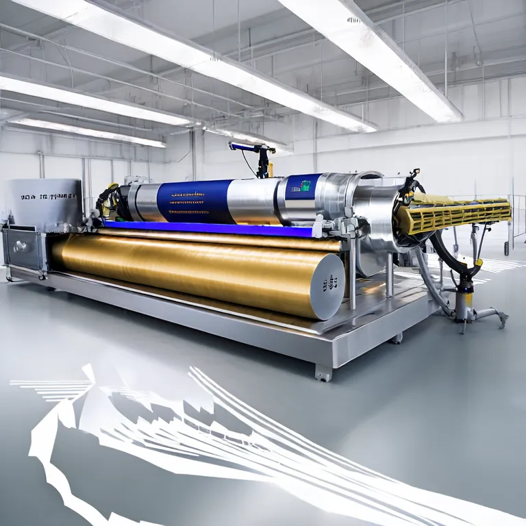 ROI Analysis: When a Jumbo Roll Cutting Machine Pays for Itself