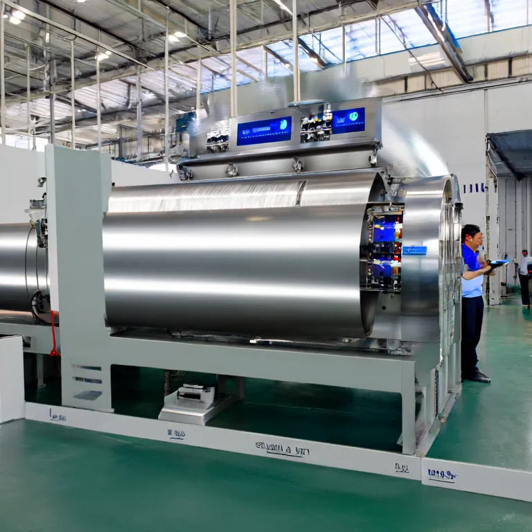 Is Upgrading to an Automatic Jumbo Roll Cutting Machine Worth the Investment?