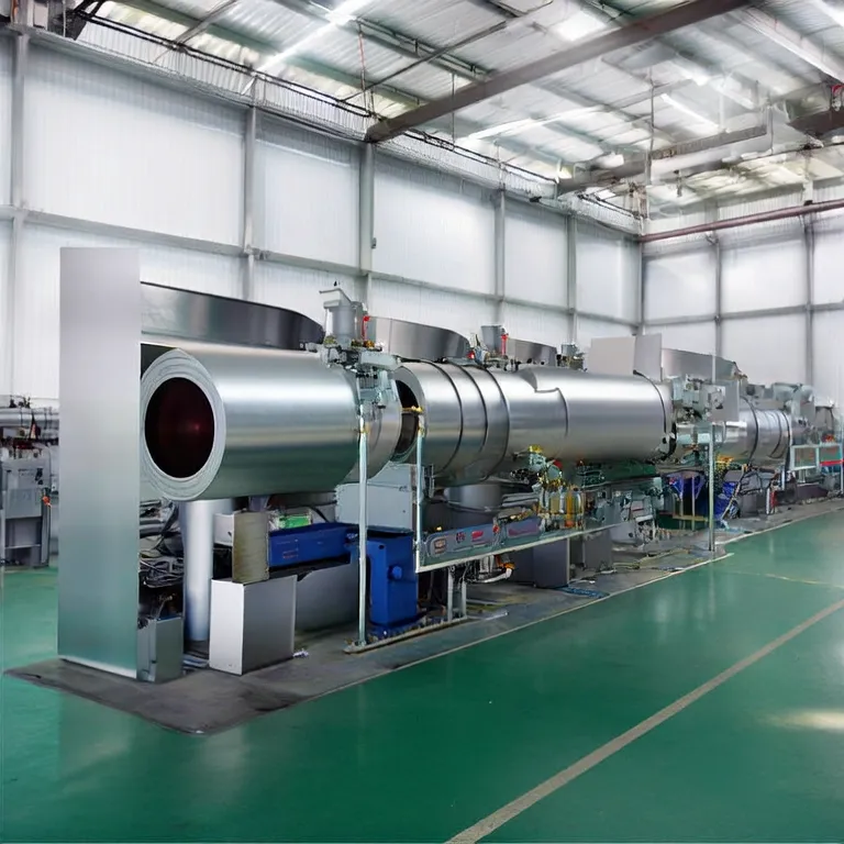 How Production Scale Determines the Right Jumbo Roll Cutting Machine Model