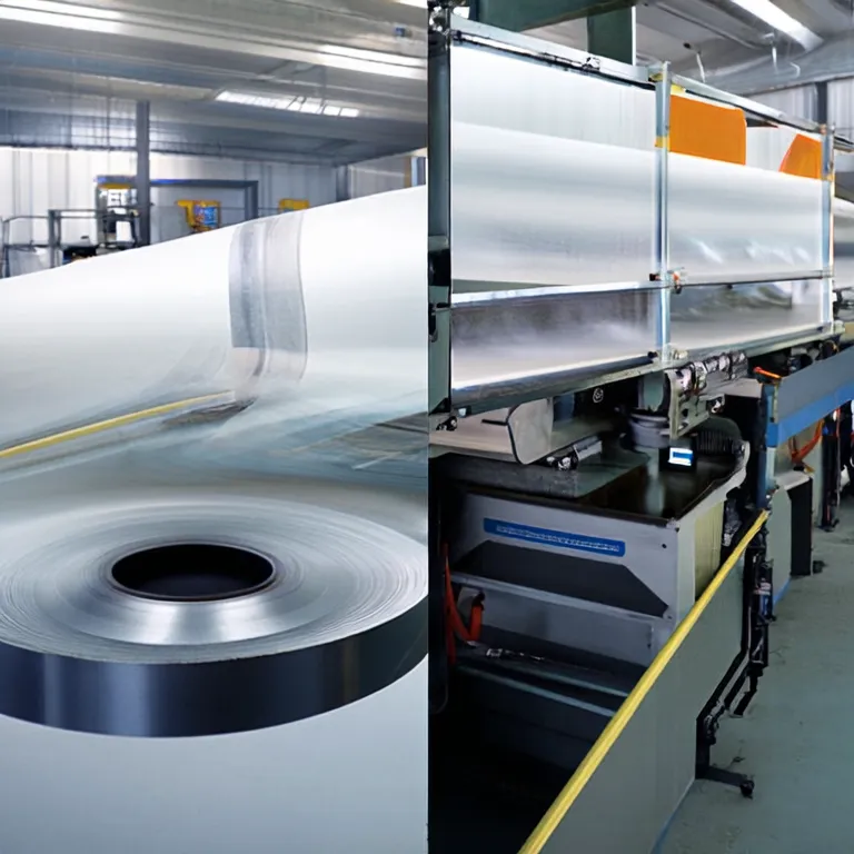 Common Cutting Defects and How Jumbo Roll Cutting Machines Can Prevent Them