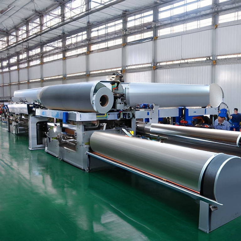 Cutting Process Flow Chart