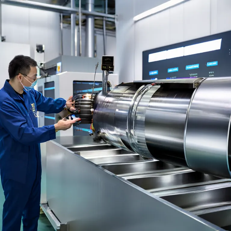 How Proper Operator Training Improves Jumbo Roll Cutting Efficiency