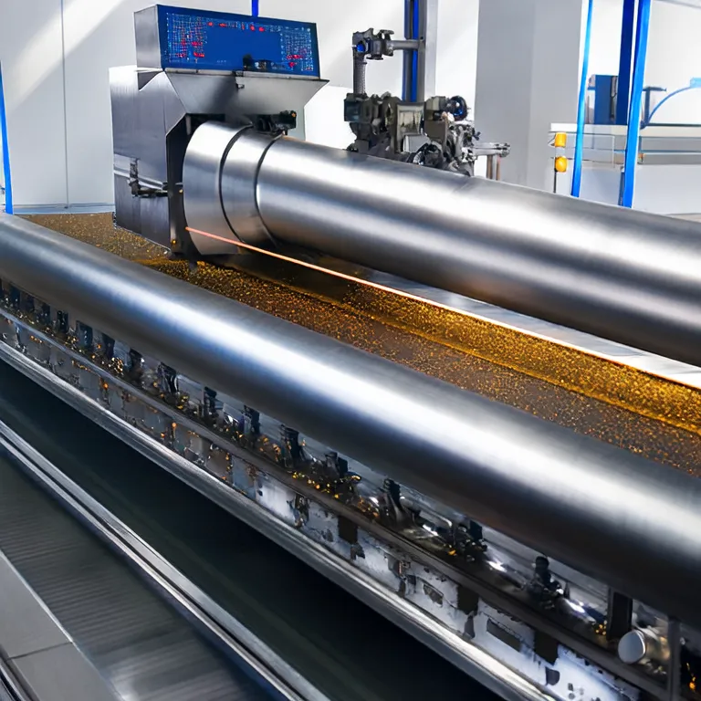 How to Prevent Uneven Edges in Jumbo Roll Cutting