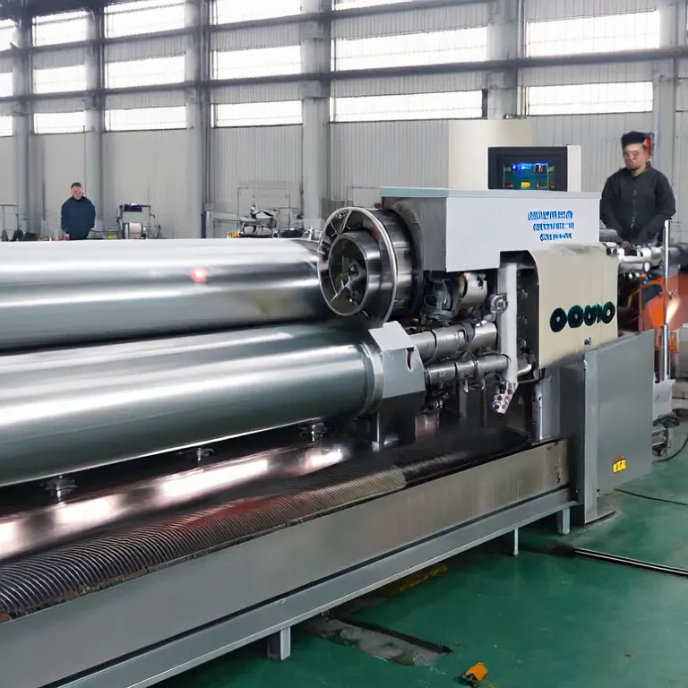 How Reliable Suppliers Ensure Stable Jumbo Roll Cutting Machine Operation