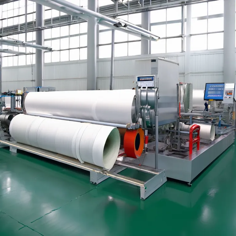 How to Reduce Labor Costs with a High-Speed Jumbo Roll Cutting Machine