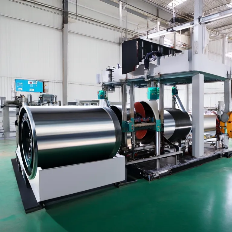 How Automatic Tension Control Improves Cutting Quality