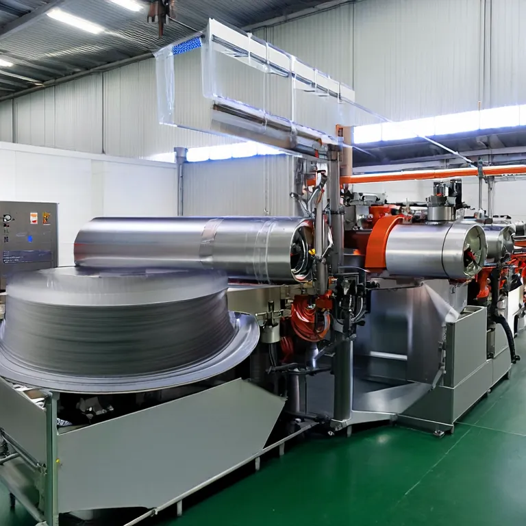Adapting Jumbo Roll Cutting Machines for Label and Adhesive Tape Production