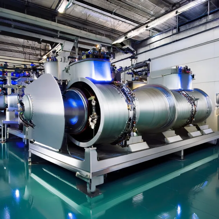 Jumbo Roll Cutting Machines for Export-Oriented Manufacturing Facilities