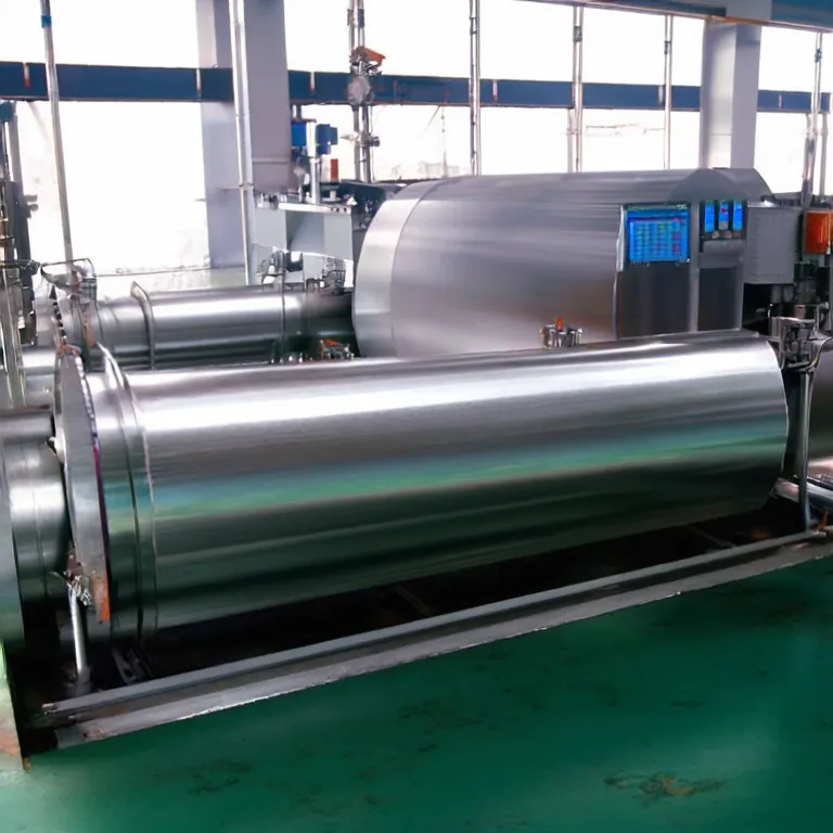 Solving Material Deviation Problems in Jumbo Roll Cutting Machines