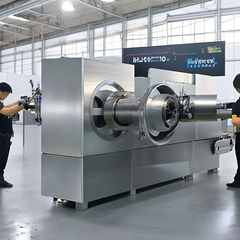Daily Maintenance Tips to Extend Jumbo Roll Cutting Machine Lifespan