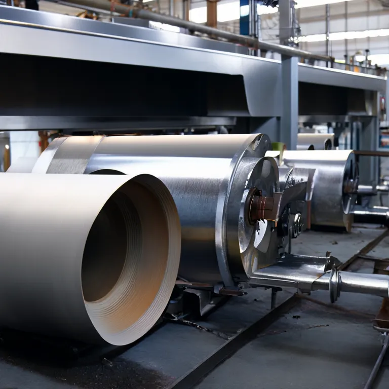 How Proper Blade Selection Improves Jumbo Roll Cutting Results