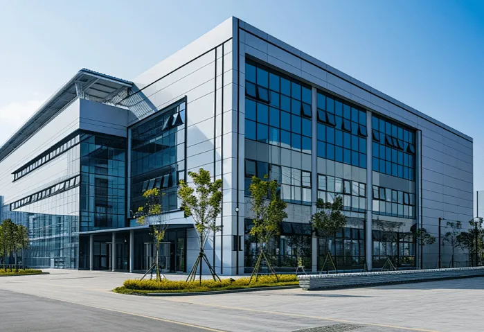 A Full-category Roll Slitting Equipment Supplier