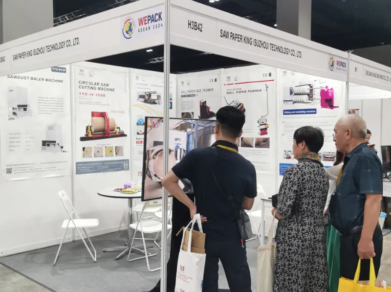 WEPACK ASEAN 2024, Malaysia