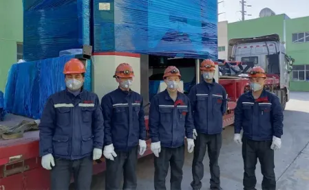 Hassle-Free Delivery