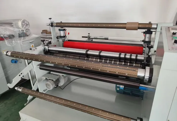 Main Characteristics