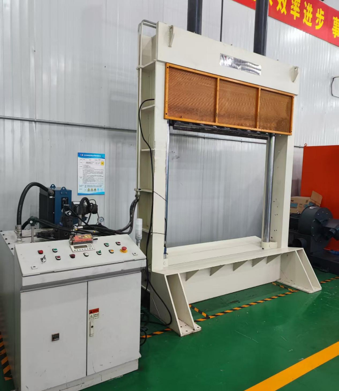 Roll Splitter For Sale