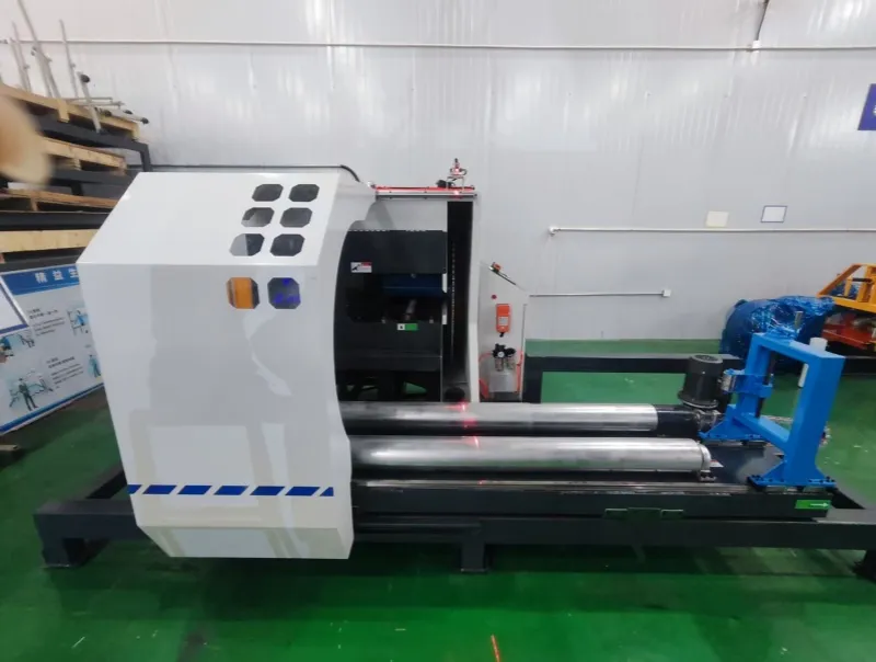 Z1000 Circular Saw Paper Roll Slitter
