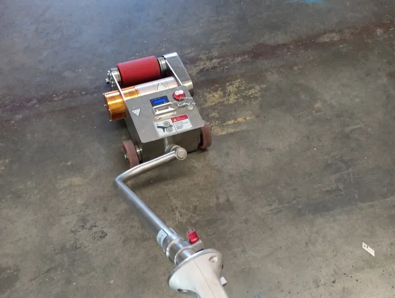 Roll Mover