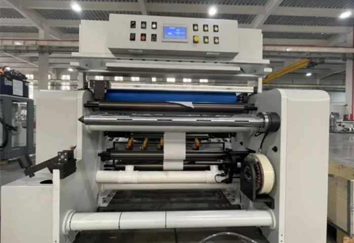 Main Characteristics