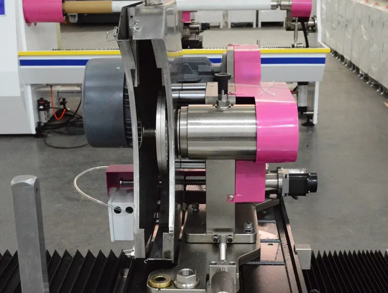 Main Characteristics