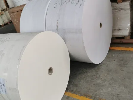 Comprehensive Roll Material Cutting Solutions