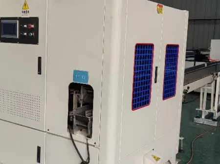 Toilet Paper Production Solutions