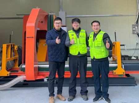 Custom Solutions for Every Production Need