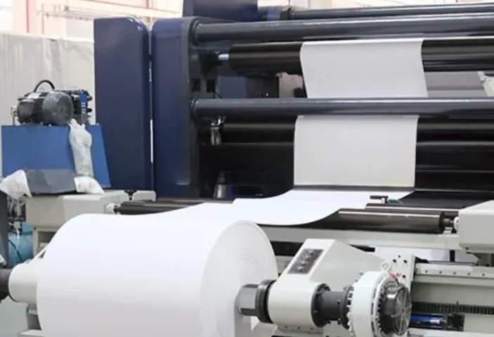 Main Characteristics