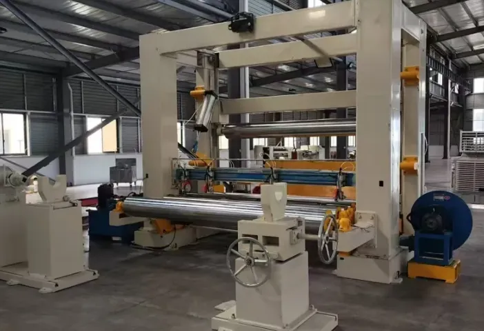 Main Characteristics