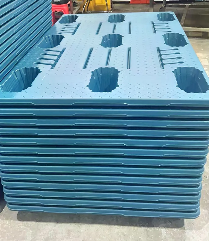 Cardboard Dedicated Pallet