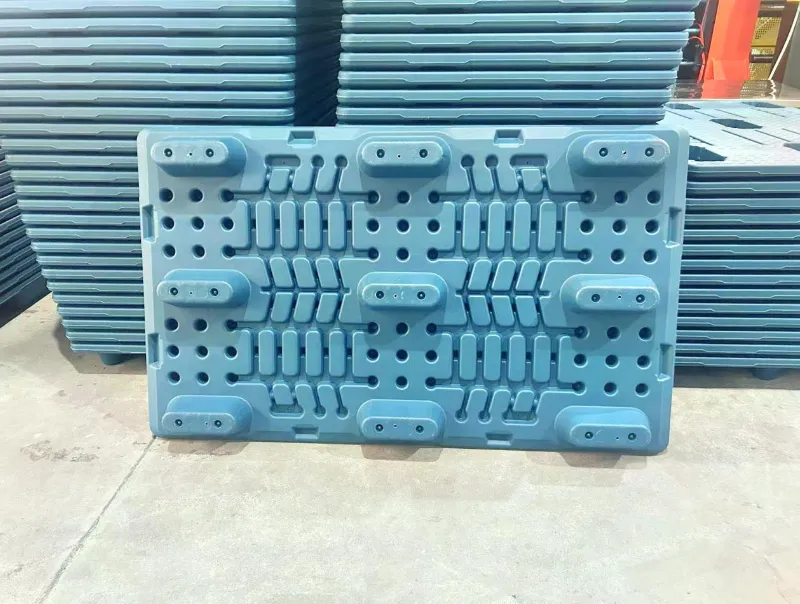Cardboard Dedicated Pallet