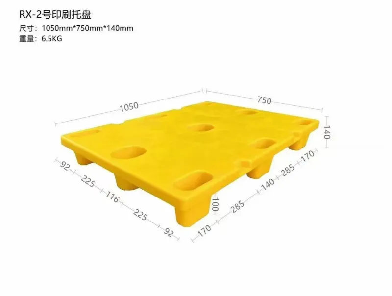 Printing Pallet