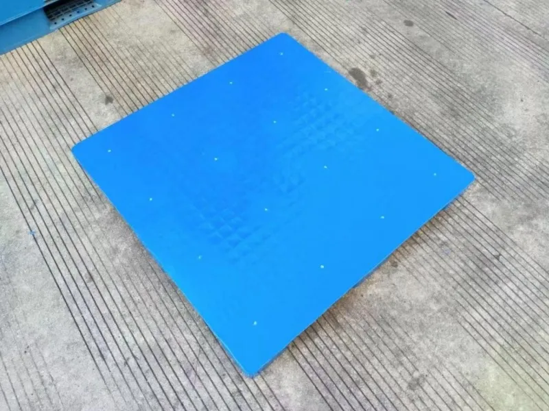 Virgin Paper Pallet