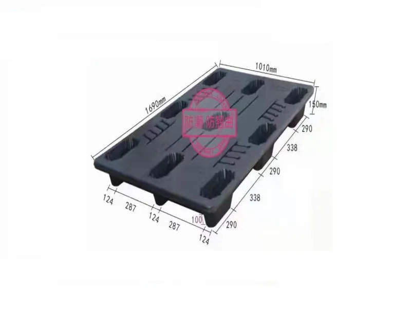 1690 Model Long Cardboard Special Pallet