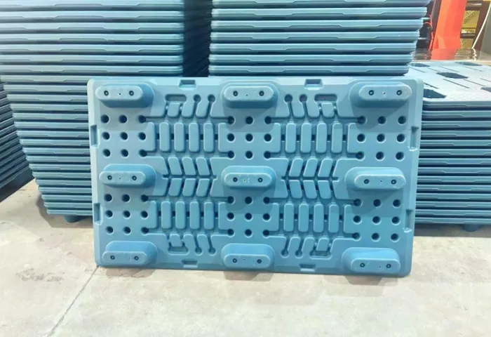 1690 Model Long Cardboard Special Pallet