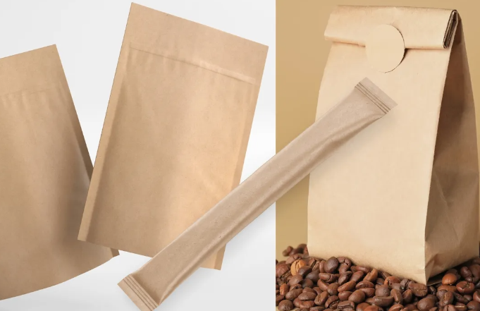 Packaging Paper: Types, Properties, and Uses Packaging Paper: Types, Properties, and Uses