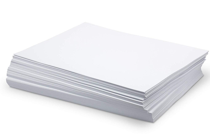 A Guide to the Various Types of Printing Paper A Guide to the Various Types of Printing Paper