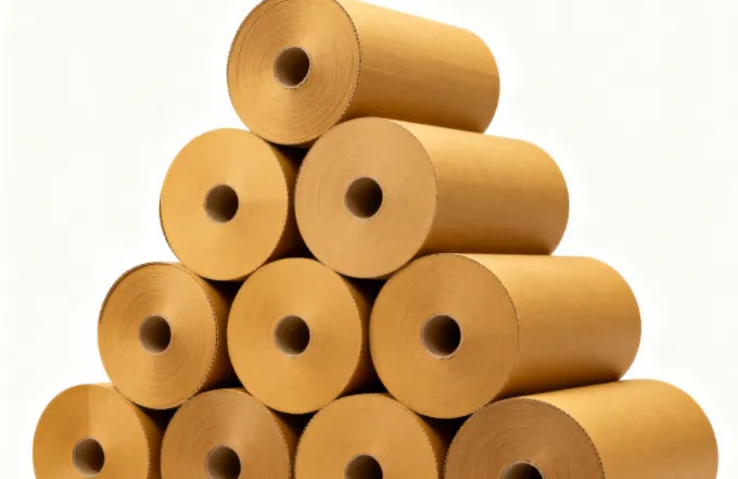 The Versatility of Corrugated Cardboard