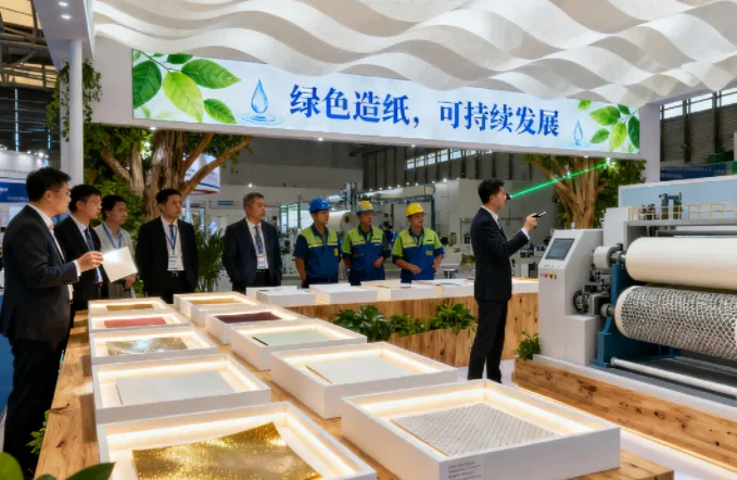 Global Paper Industry Trade Shows: