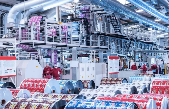 The Landscape of Turkey's Paper Packaging Industry