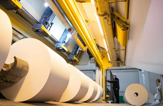 Egypt's Paper Industry: A Strategic Hub for Regional Growth