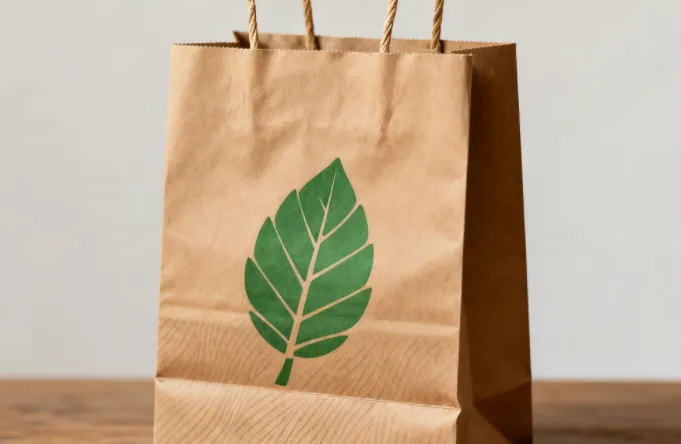 A Comprehensive Guide to Paper Bags: Materials and Applications