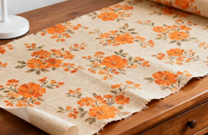 Furniture Decoration Paper: Bridging Aesthetics, Functionality, and Sustainability